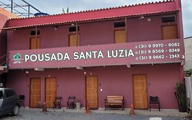 Pousada Santa Luzia